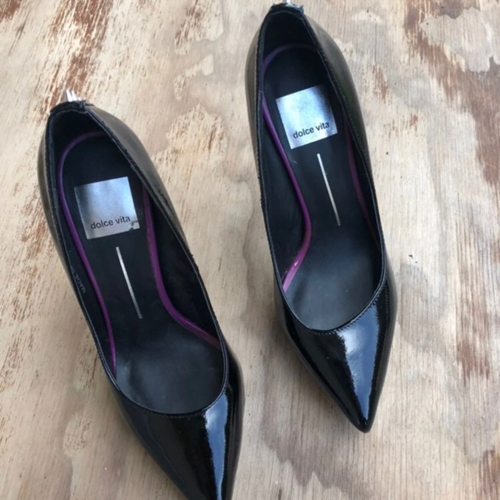 Dolce Vita pumps